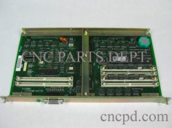 Allen Bradley 9/260 CPU Card